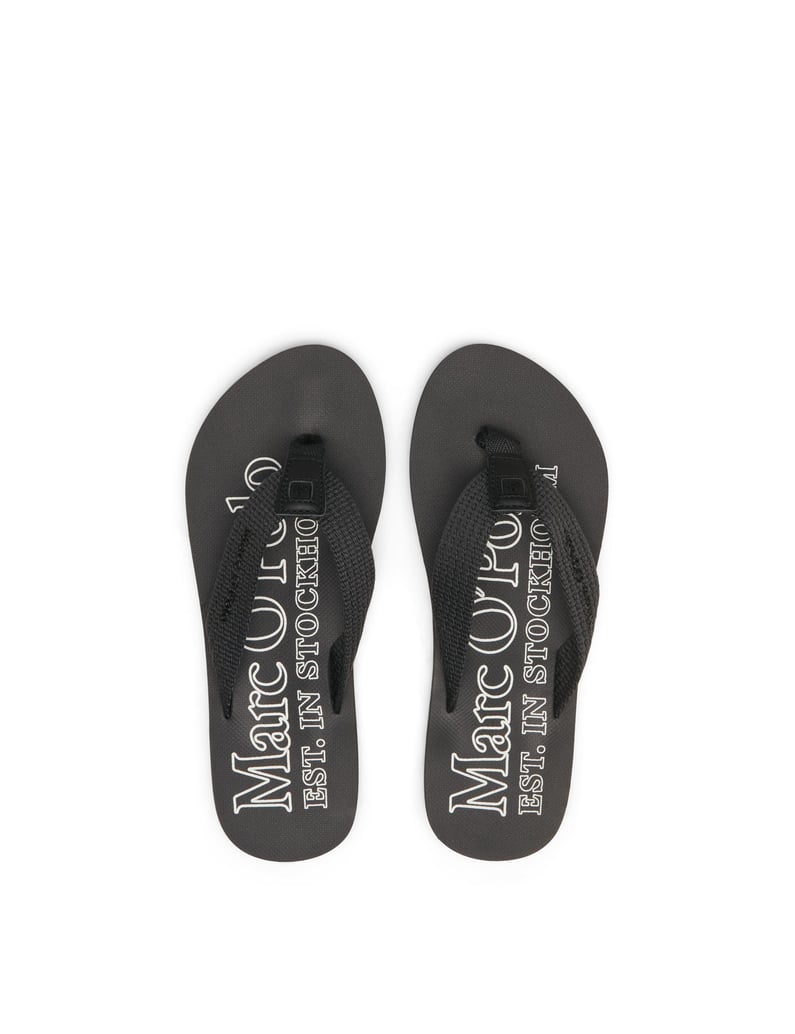 Marc-O´Polo-Zehentrenner-Beach-Sandale