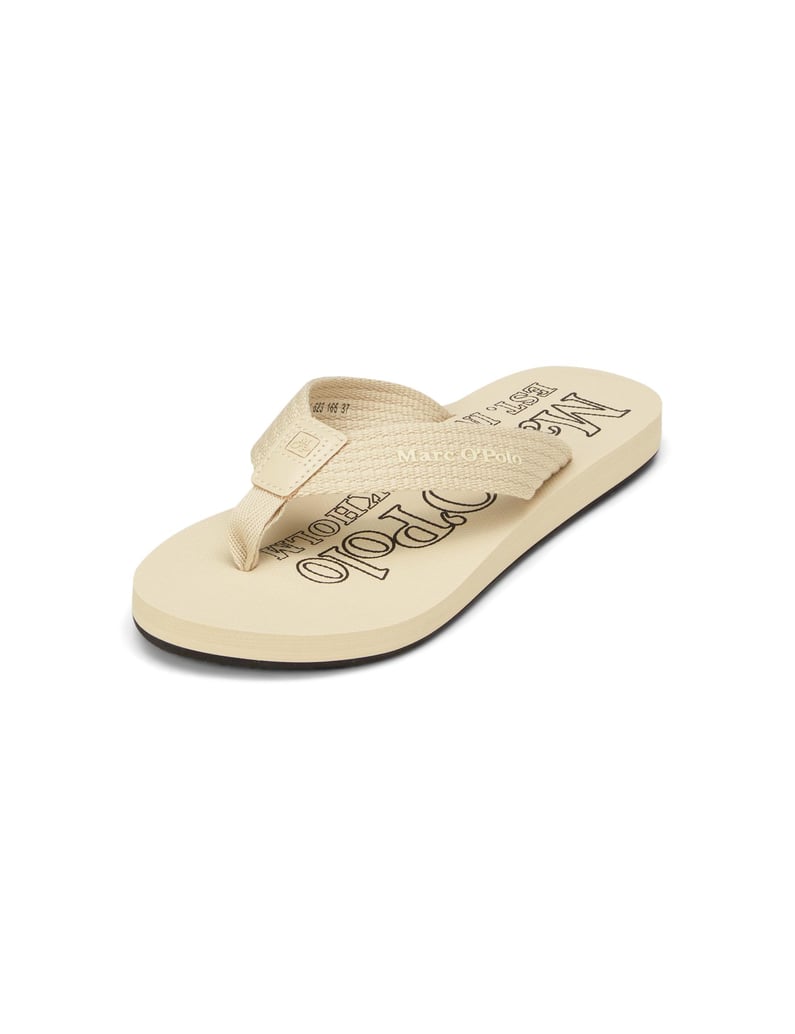 Marc-O´Polo-Zehentrenner-Beach-Sandale