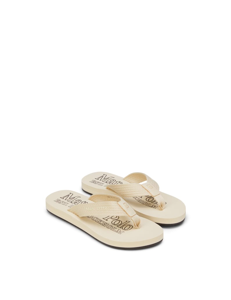 Marc-O´Polo-Zehentrenner-Beach-Sandale