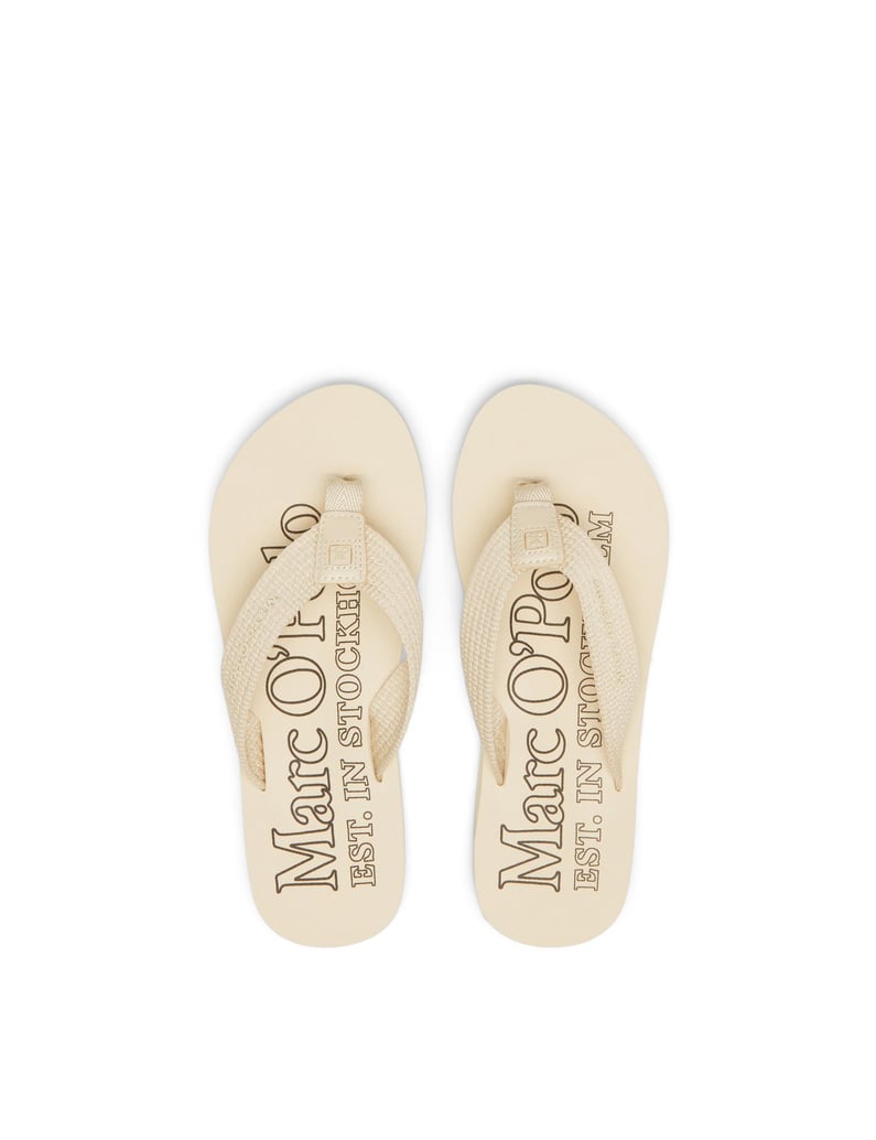 Marc-O´Polo-Zehentrenner-Beach-Sandale