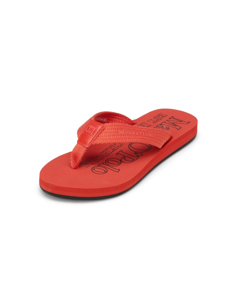 Marc-O´Polo-Zehentrenner-Beach-Sandale