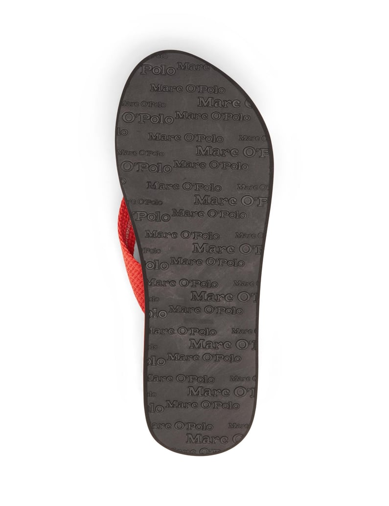 Marc-O´Polo-Zehentrenner-Beach-Sandale