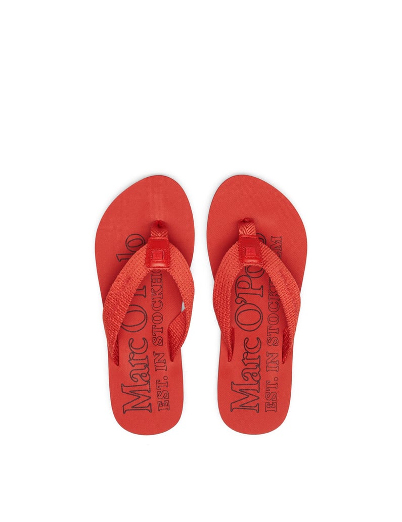 Marc-O´Polo-Zehentrenner-Beach-Sandale