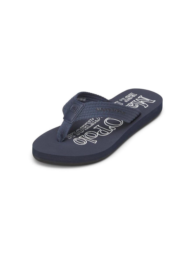 Marc-O´Polo-Zehentrenner-Beach-Sandale