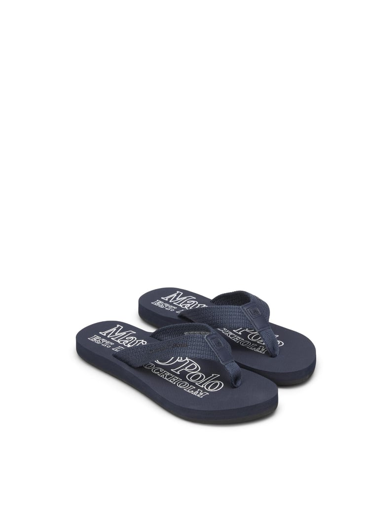 Marc-O´Polo-Zehentrenner-Beach-Sandale