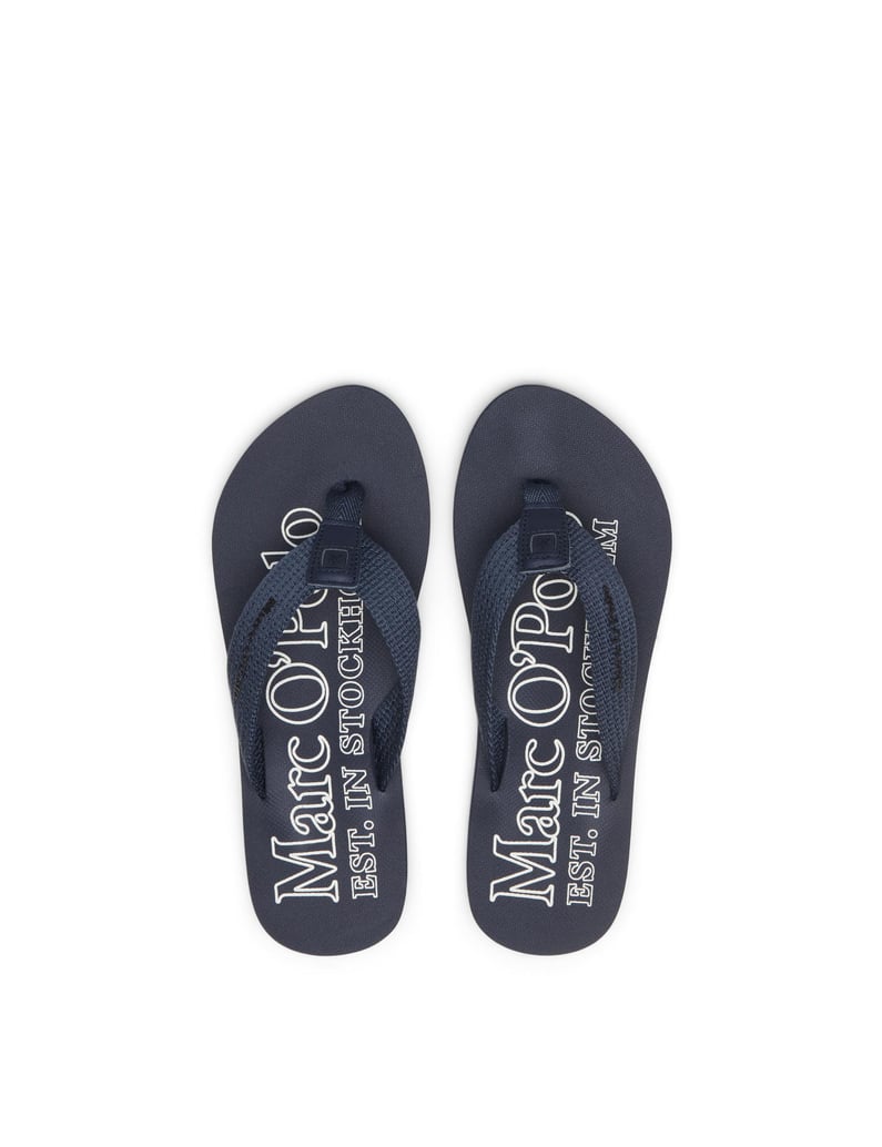 Marc-O´Polo-Zehentrenner-Beach-Sandale