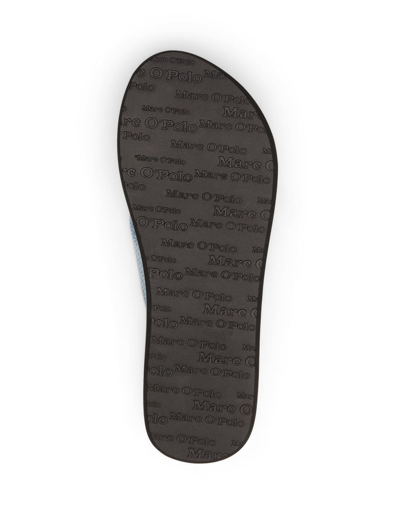 Marc-O´Polo-Zehentrenner-Beach-Sandale