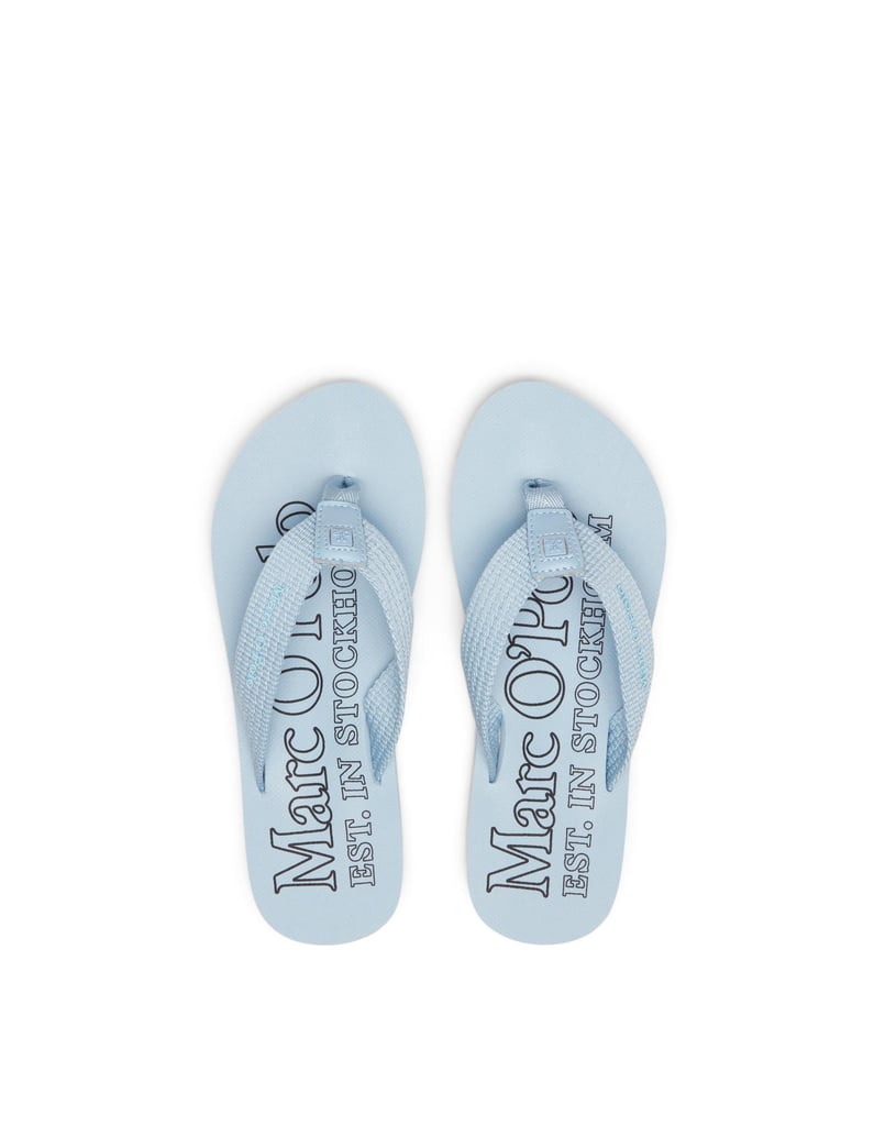 Marc-O´Polo-Zehentrenner-Beach-Sandale