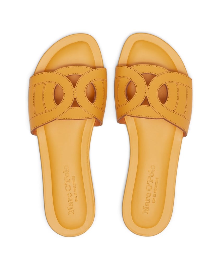 Marc-O´Polo-Pantolette