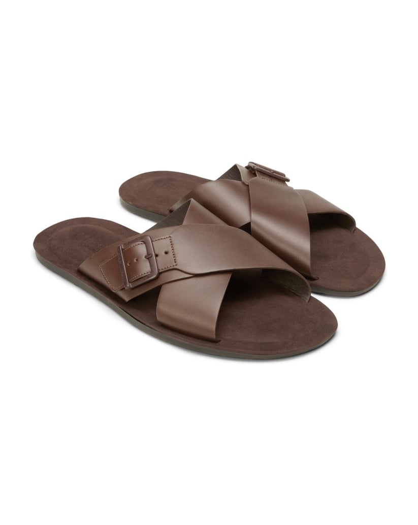 Marc-O´Polo-Pantolette