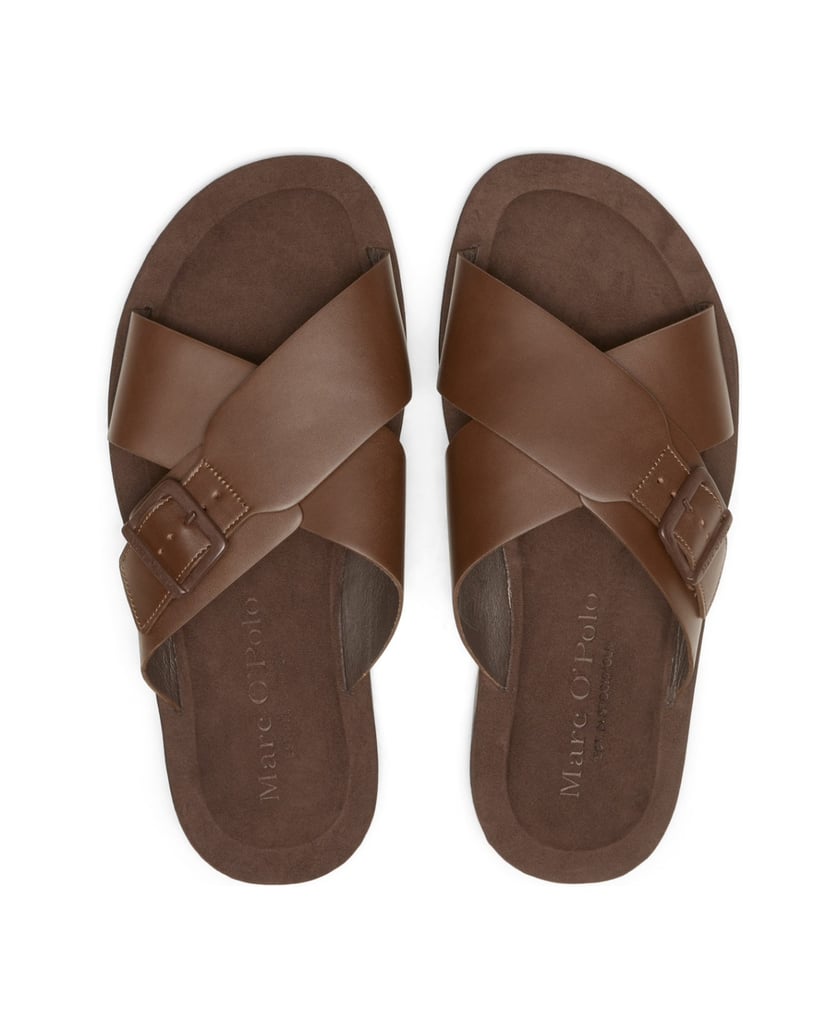 Marc-O´Polo-Pantolette