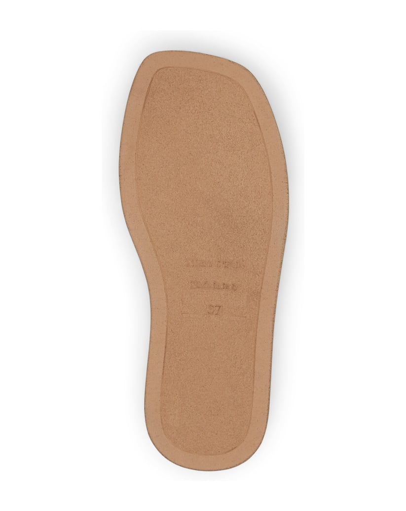 Marc-O´Polo-Pantolette