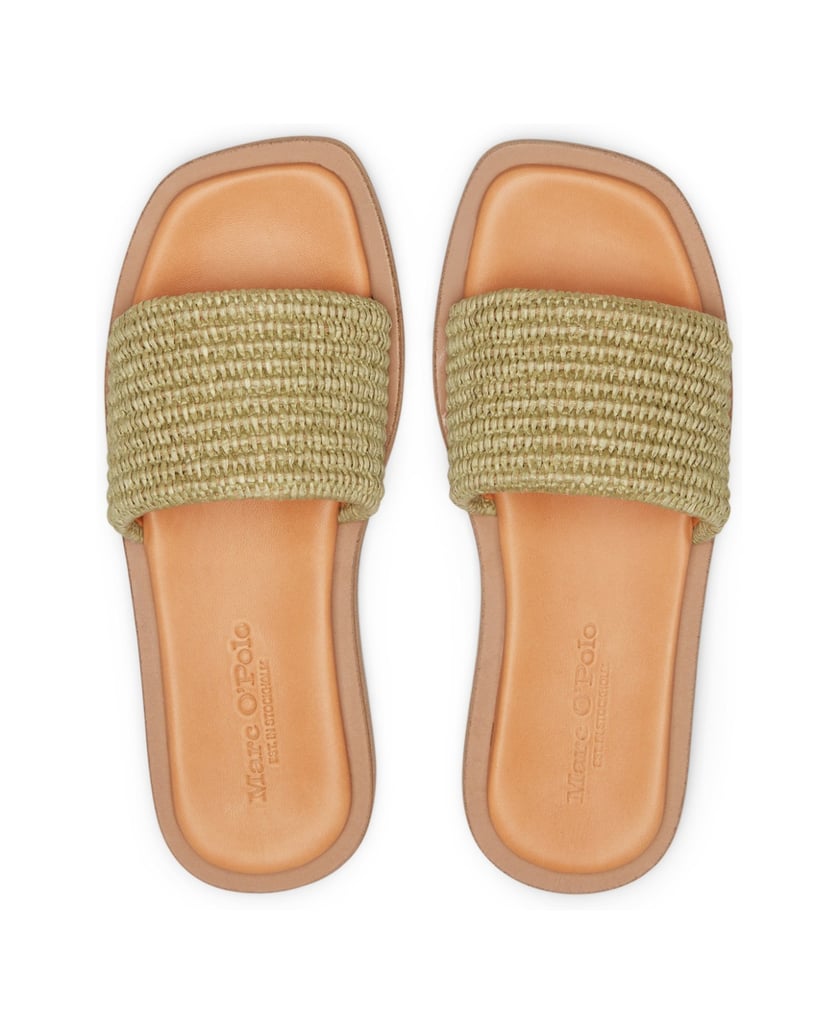 Marc-O´Polo-Pantolette