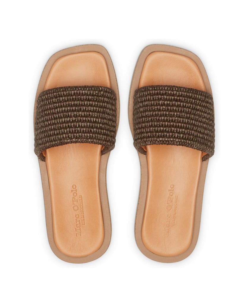 Marc-O´Polo-Pantolette