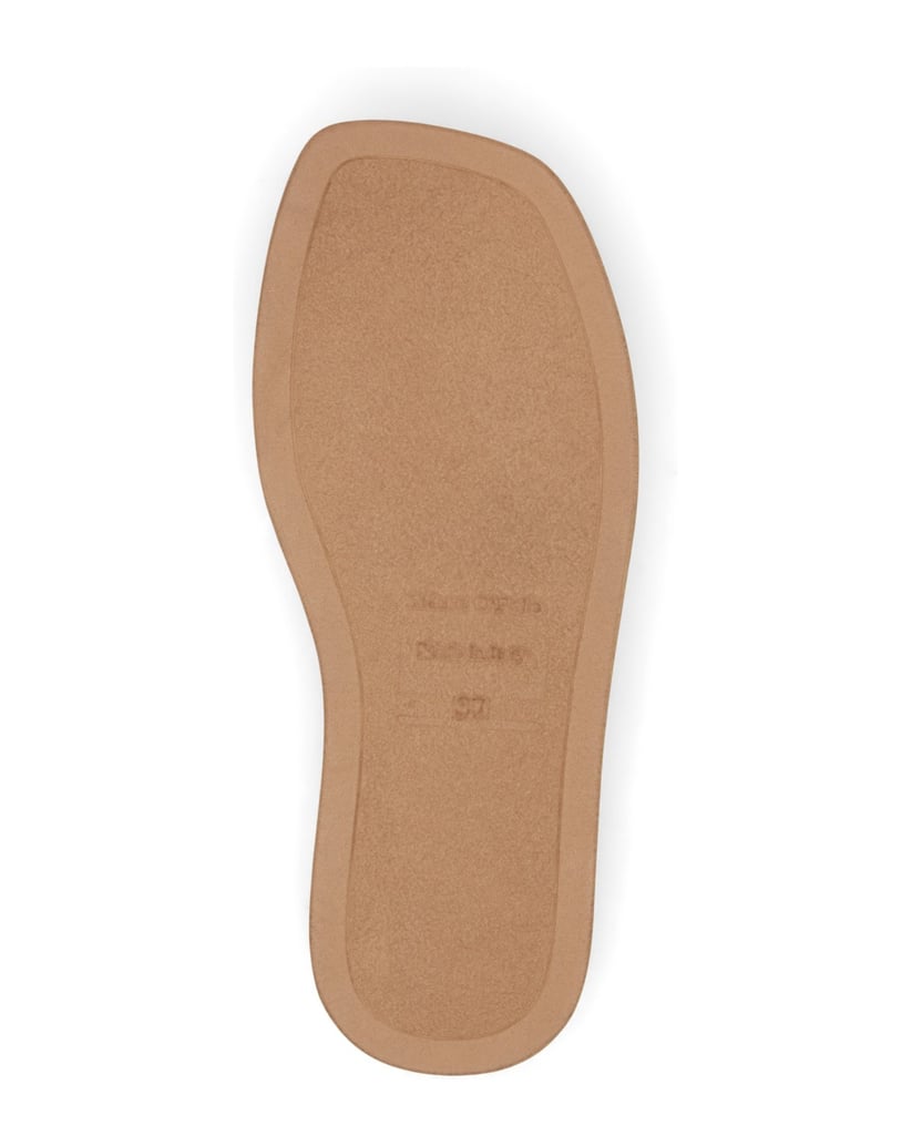 Marc-O´Polo-Pantolette