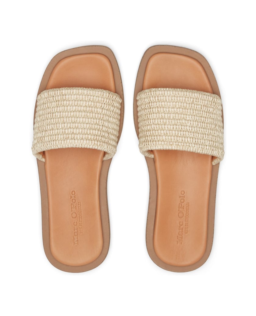 Marc-O´Polo-Pantolette