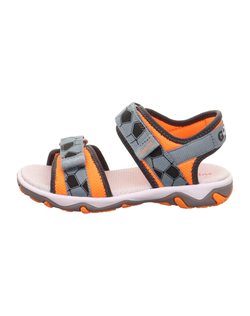 Superfit-Sandale-MIKE-3.0-orange