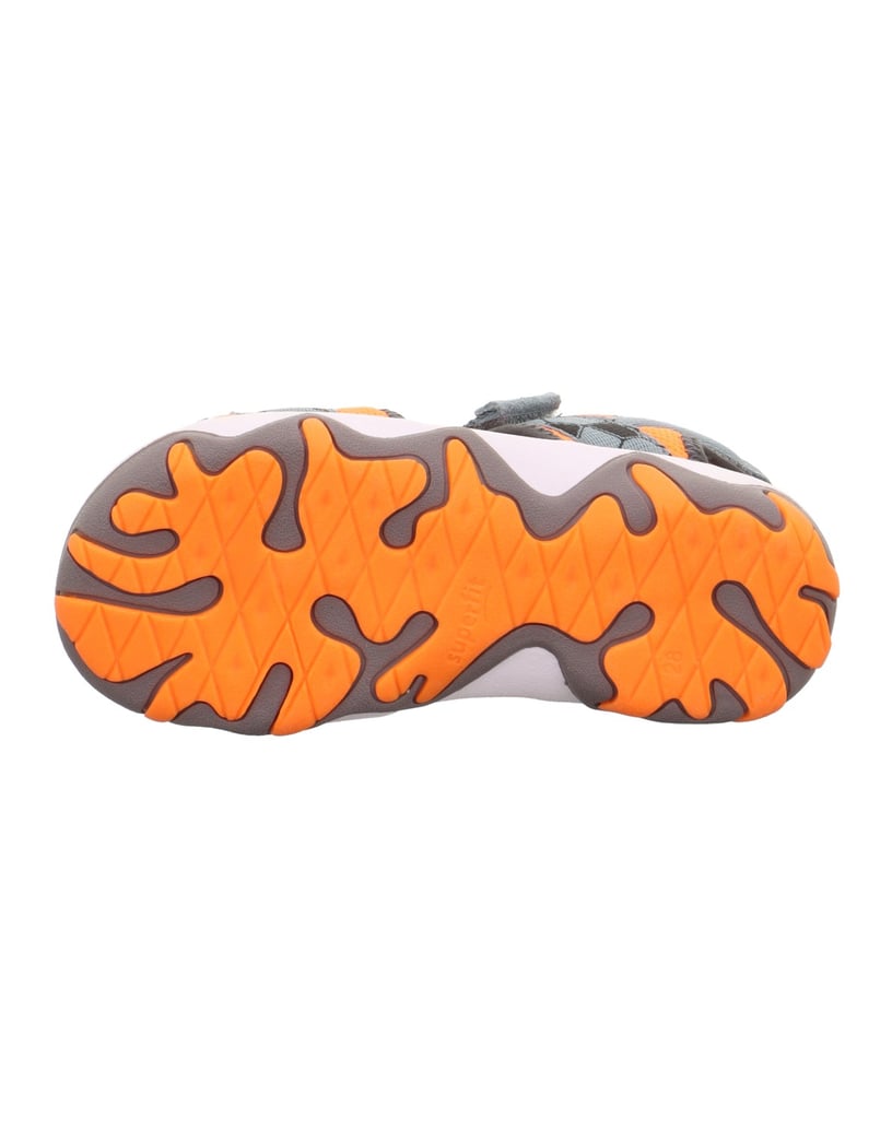 Superfit-Sandale-MIKE-3.0-orange