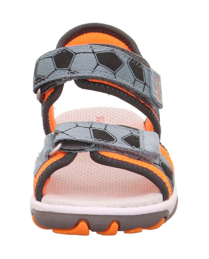 Superfit-Sandale-MIKE-3.0-orange