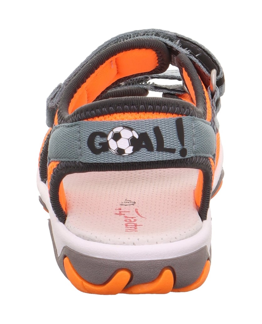 Superfit-Sandale-MIKE-3.0-orange