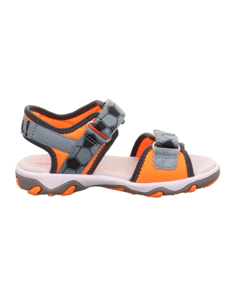 Superfit-Sandale-MIKE-3.0-orange