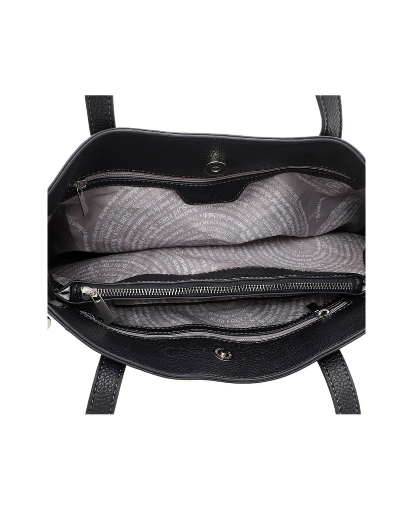 SURI-FREY-Shopper-SFY-Debby-schwarz