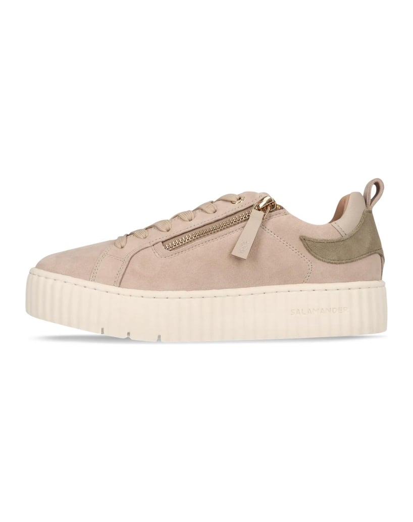 Salamander-SNEAKER-beige