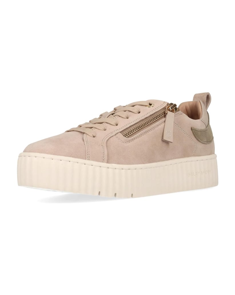 Salamander-SNEAKER-beige