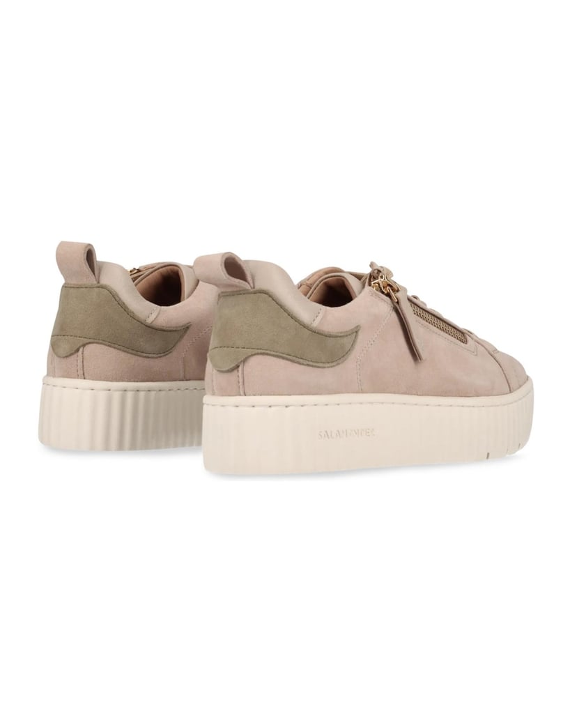 Salamander-SNEAKER-beige