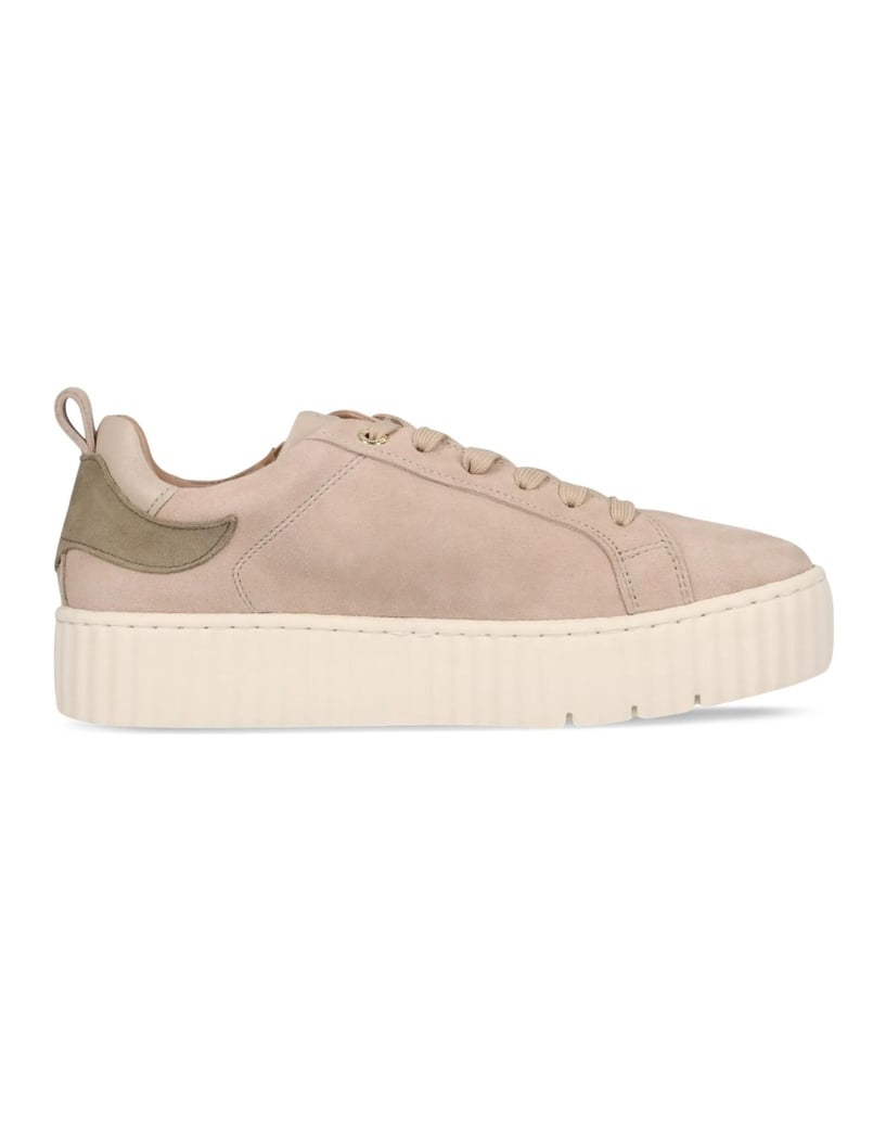 Salamander-SNEAKER-beige