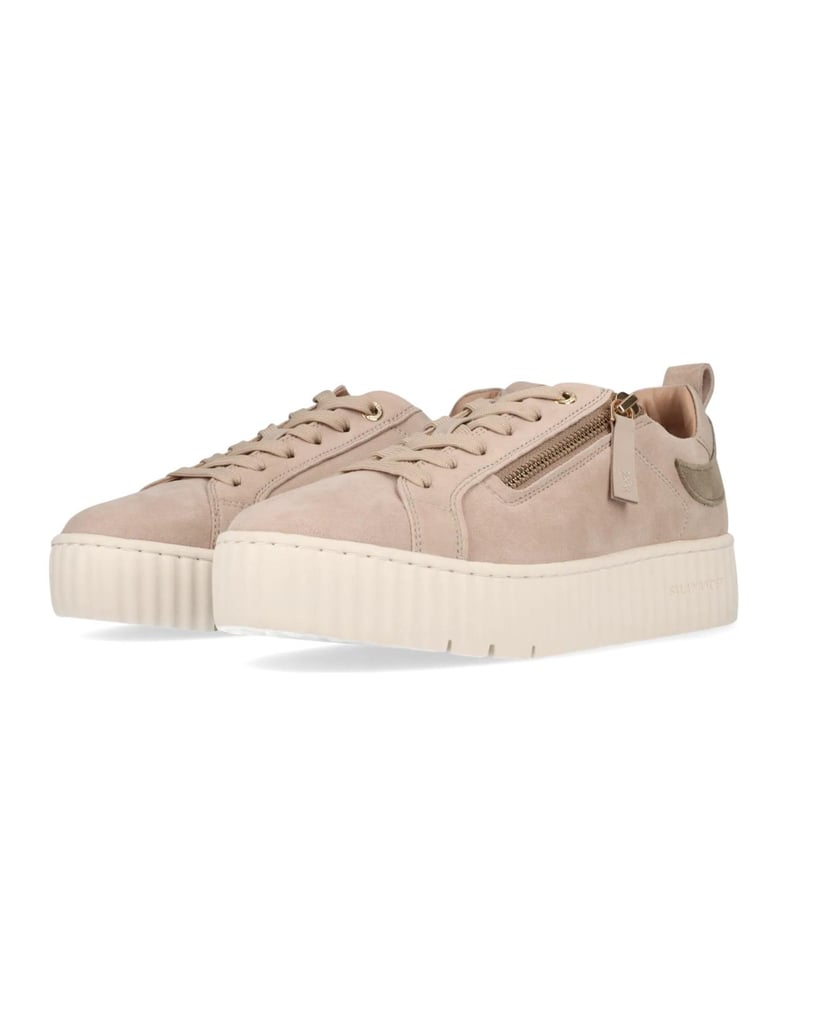 Salamander-SNEAKER-beige