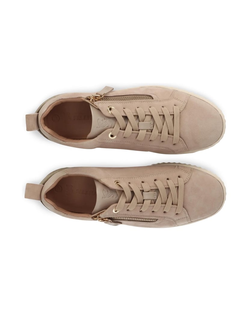 Salamander-SNEAKER-beige