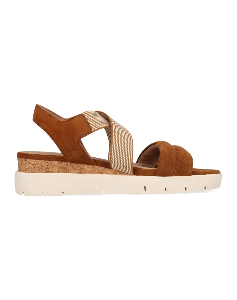 Salamander-SANDALE-cognac