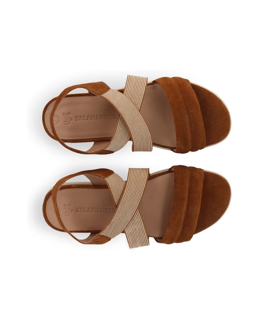 Salamander-SANDALE-cognac