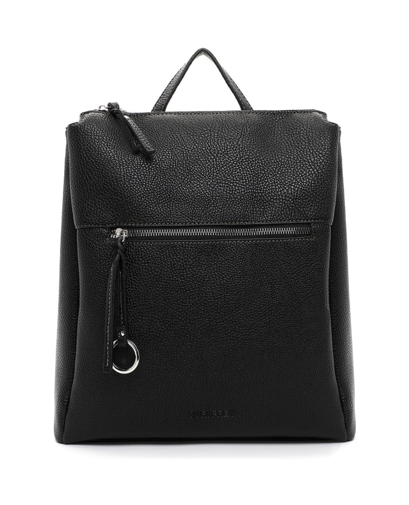 SURI-FREY-Rucksack-SFY-Debby-schwarz