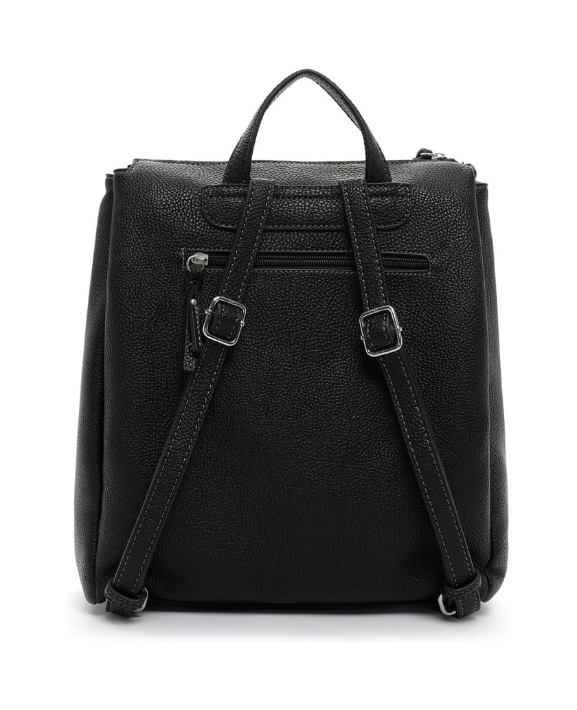 SURI-FREY-Rucksack-SFY-Debby-schwarz