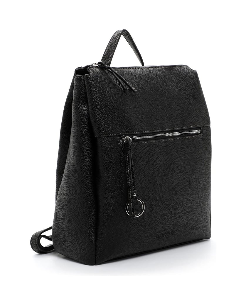 SURI-FREY-Rucksack-SFY-Debby-schwarz