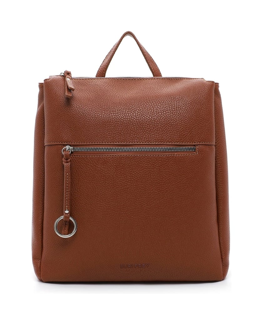 SURI-FREY-Rucksack-SFY-Debby-schwarz