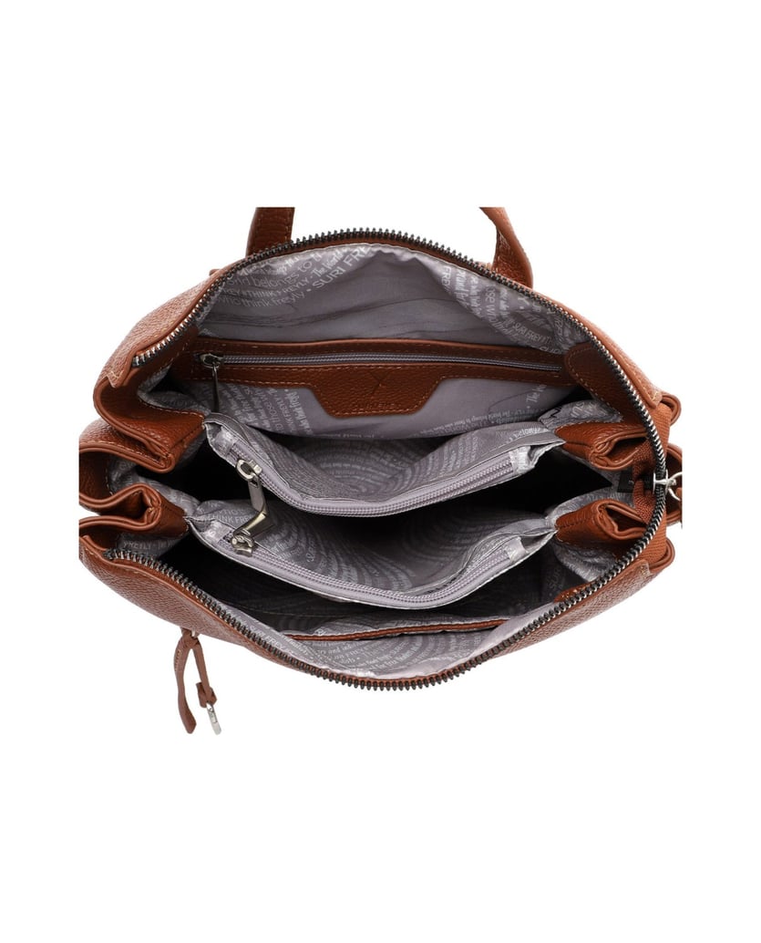 SURI-FREY-Rucksack-SFY-Debby-schwarz