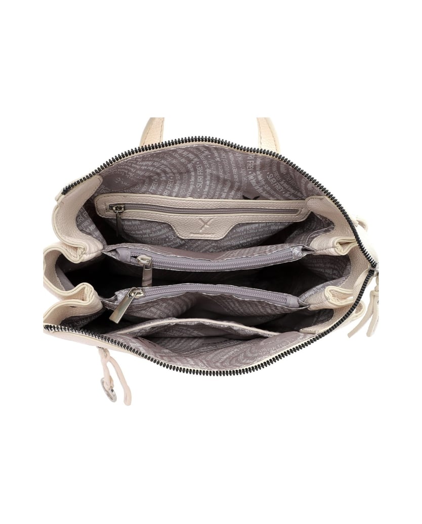 SURI-FREY-Rucksack-SFY-Debby-schwarz