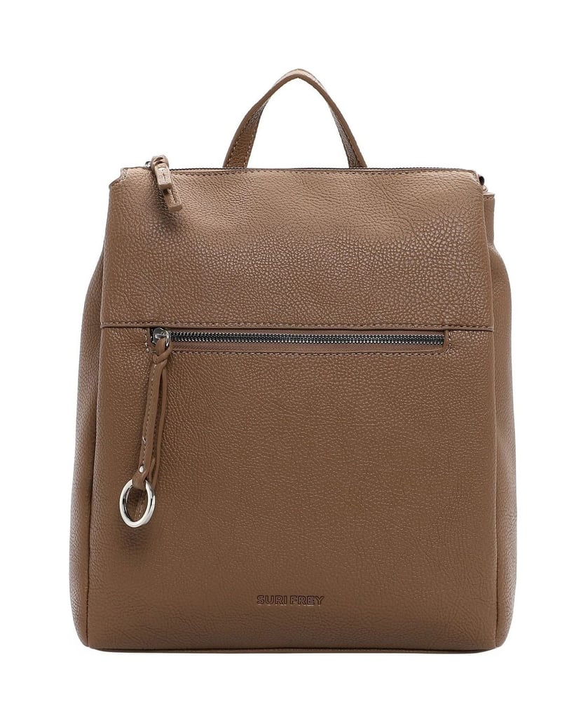 SURI-FREY-Rucksack-SFY-Debby-schwarz