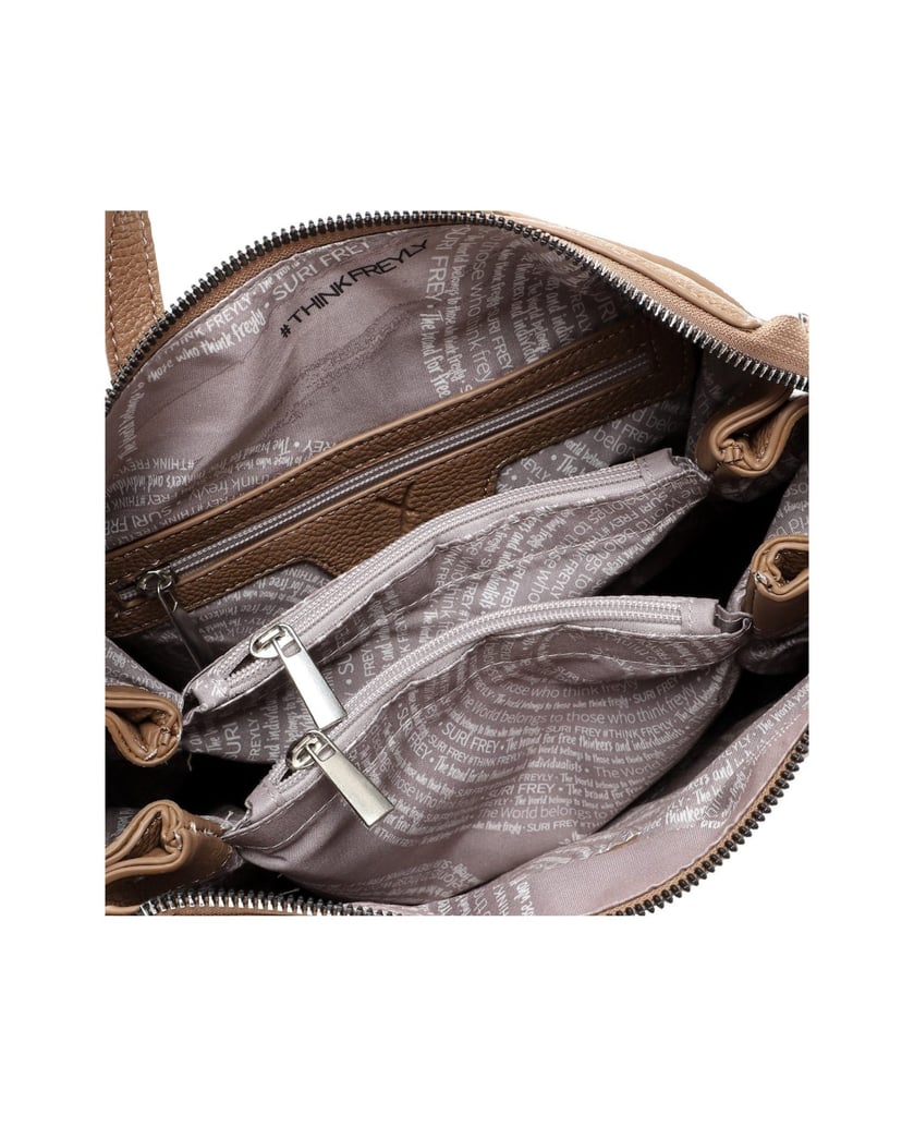 SURI-FREY-Rucksack-SFY-Debby-schwarz