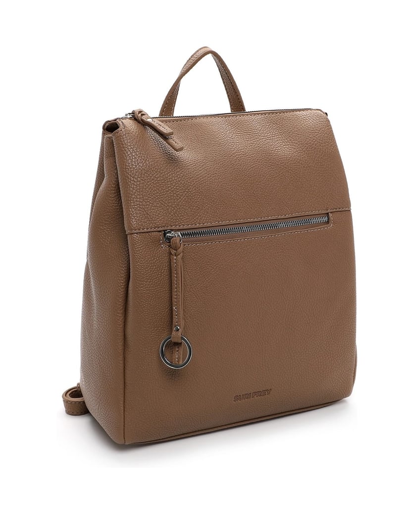 SURI-FREY-Rucksack-SFY-Debby-schwarz