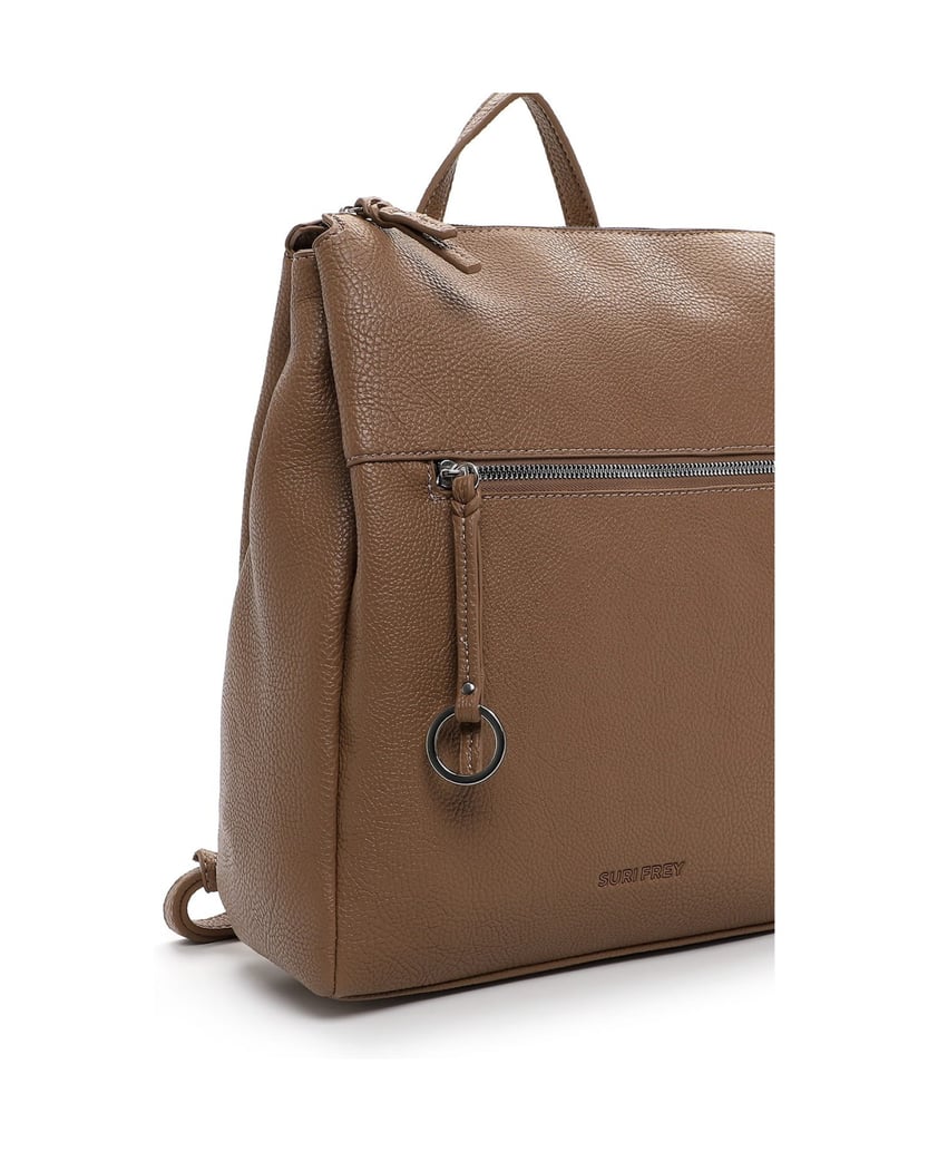 SURI-FREY-Rucksack-SFY-Debby-schwarz