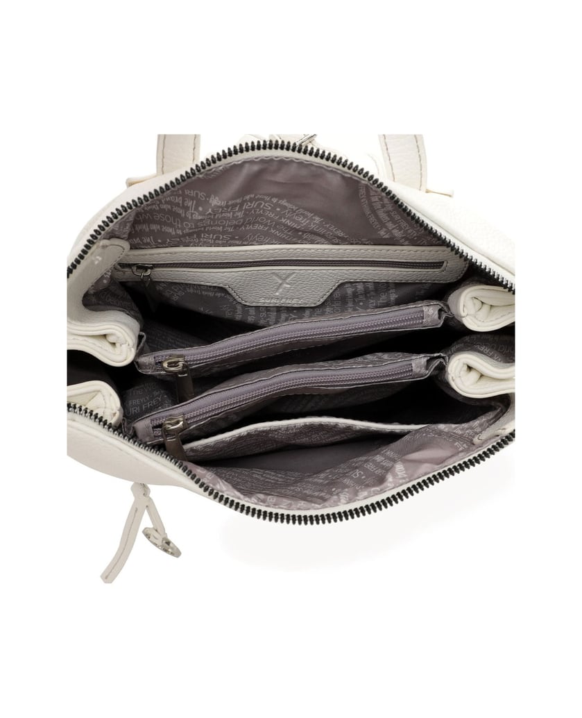 SURI-FREY-Rucksack-SFY-Debby-schwarz