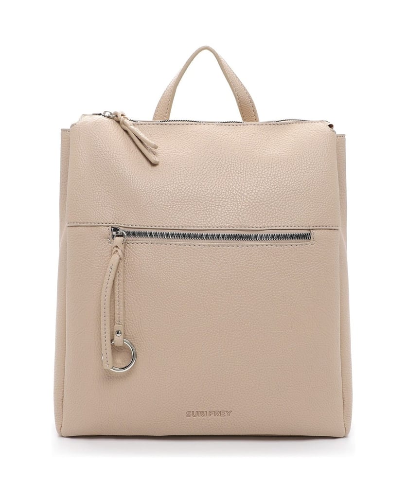 SURI-FREY-Rucksack-SFY-Debby-schwarz