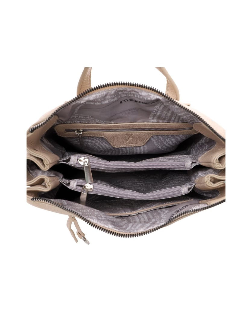 SURI-FREY-Rucksack-SFY-Debby-schwarz