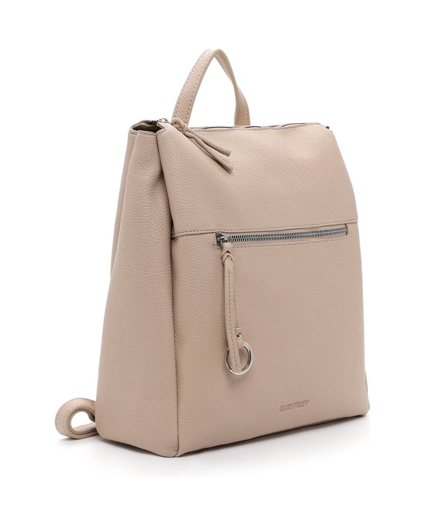 SURI-FREY-Rucksack-SFY-Debby-schwarz