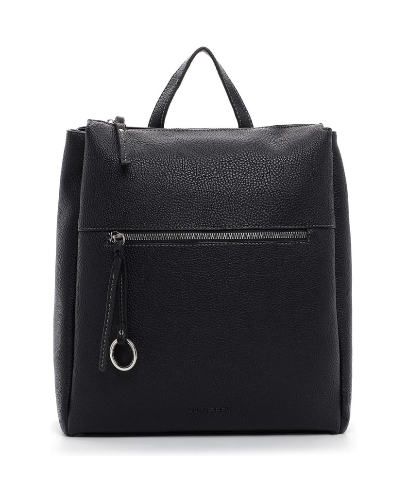 SURI-FREY-Rucksack-SFY-Debby-schwarz