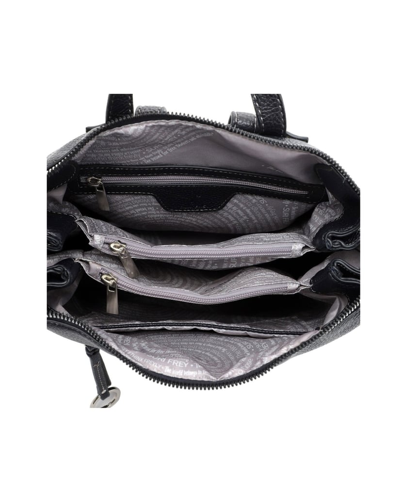 SURI-FREY-Rucksack-SFY-Debby-schwarz